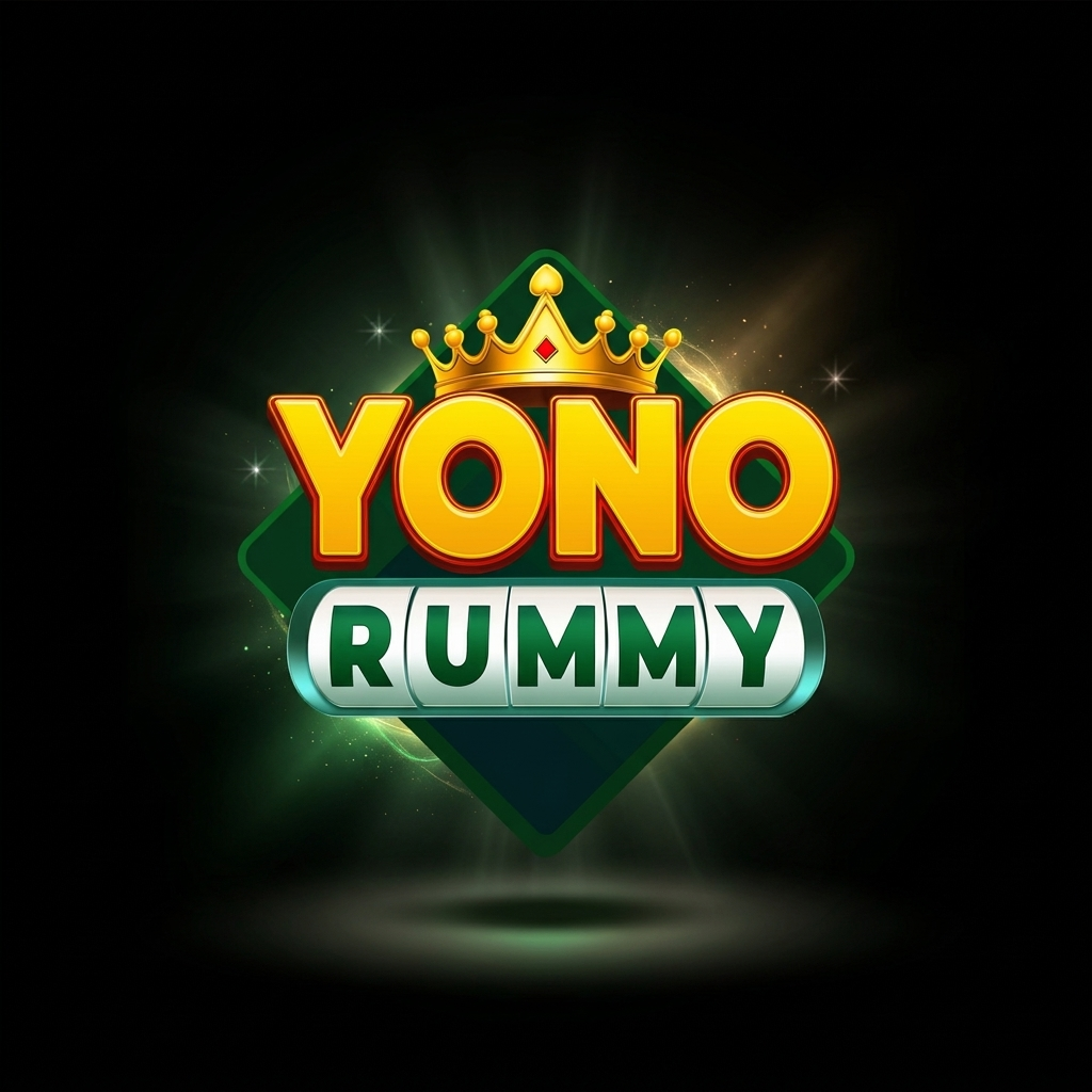 Yono Rummy app download card with Android APK details